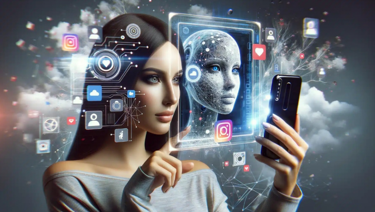 Deepfakes: When Video and Voice Can No Longer Be Trusted