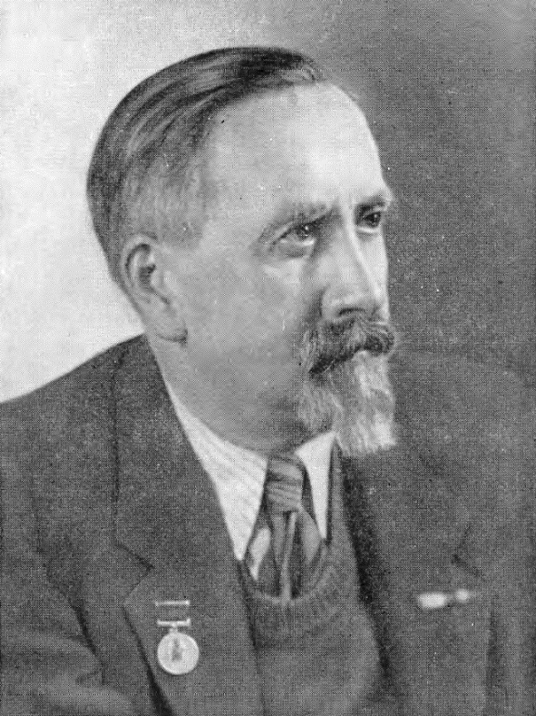 Yevgeni Bertels