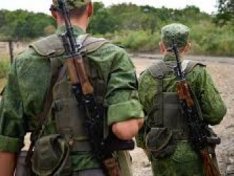 Пашинян: размещение сил ОДКБ на армяно-азербайджанской границе предусмотрено правовыми нормами деятельности организации