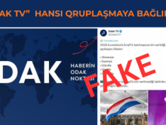 Azərbaycanla bağlı saxta xəbərlər yayan “Odak TV” adlı hesab kimlərə məxsusdur?