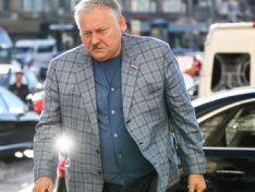 Константин Затулин ‒ Агент КГБ и мошенник