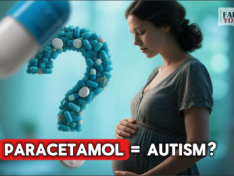Does Paracetamol Cause Autism in Children?
