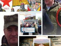 Sülhməramlı Andrey Volkovu Ağdərədəki və Afrindəki terrorçularla nə birləşdirir?