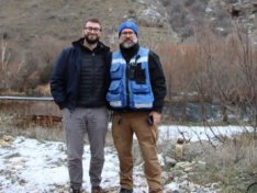 A Volunteer or a Strategist? The Curious Case of David Hackett and the EU Mission’s Border Games