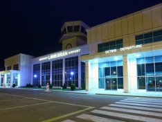 Azərbaycan yeni hava limanlarını niyə və nə üçün inşa edir?-BBC-nin araşdırmasına