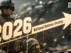 2026 ABD Ulusal Savunma Stratejisi: Amerikan Gerçekçiliğinin Yeni Bir Çağı