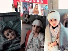 Очередная армянская фальсификация: теперь уже в Лондоне