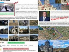 We investigated the claims by The Christian Post about violence against Christians in Azerbaijan