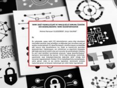 Yapay Zeka Teknolojileri ve Yanlış Bilgi Sorunu: Yapay Dezenformasyon