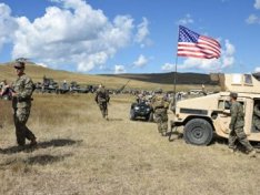 Rusiya mətbuatı: Niyə Rusiya NATO-nun təlimlərində iştirak etdiyinə görə Bakıya irad bildirmir?