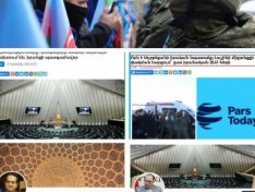 Ermənistan və İran mediası: Laçın dəhlizinin bağlanması haqda nə düşünür?