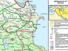 Ermənistan XİN: Azərbaycanın cəmi bir əsrlik tarixi var,  Qənimətlər Parkı  isə irqçiliyə  abidədir