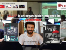 OCCRP's ghost journalists and other cybercrimes committed by the organization