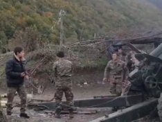 Ombudsman: Ermənistanın rəhbərliyi uşaqların həyatı, sağlamlığı və digər hüquqlarına yönəlmiş pozuntulara görə məsuliyyətə cəlb olunmalıdırlar