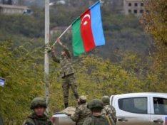 Ambassador: "November 9 statement doesn’t solve all issues, this statement was only first stage"