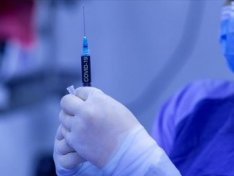 Millət vəkili: Üçüncü doza üçün başqa peyvənd  tövsiyə olunur