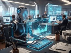 Son araşdırmaya görə, AI xəbər köməkçiləri etibarlı deyil (türkcə)