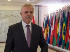 Станислав Зась: надо понимать, что потенциал ОДКБ задействуется только в случае нападения на одну стран-членов