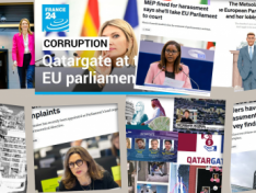 How EU and its high representatives turn a blind eye on irregularities in the Union