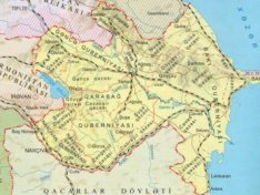 Armen Qriqoryan: Azərbaycan Ermənistana qarşı ərazi iddiaları irəli sürür