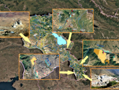Какие страны представляют компании, «поддерживающие» Армению в экологическом терроризме реки Араз? (Часть I)