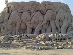 Правда ли, что существуют кладбища слонов?