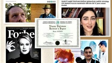 Sosial mediada saxta karyera hekayələri ilə tanınan fırıldaqçılardan qorunmaq üçün bələdçi