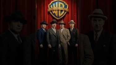 Əsilləri Rusiyadan olan "Warner Brothers"-in tarixçəsi: Amerika arzusunun reallaşması, yoxsa böyük ailə faciəsi?