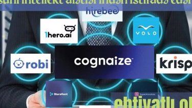 Alqoritmlərin görünməyən üzü: Ermənistanın süni intellekt mühiti və regional kibertəhdidlər