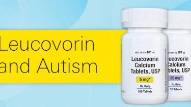 No Broad Autism Approval for Leucovorin, Despite FDA Commissioner’s Prior Suggestions