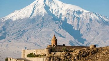 Ermeniler ‘‘Ararat’’ kelimesini küresel bir yalan olarak kullanıyor