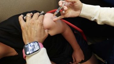 The Facts on the Vaccines the CDC No Longer Recommends for All Kids
