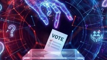 Süni İntellekt siyasi baxışlarınızı dəyişdirə bilərmi?