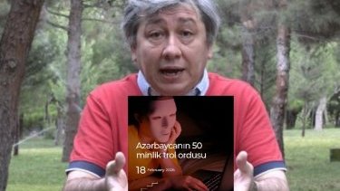 Altay Göyüşovun təşkilatı nəyə görə Rusiyanın əlinə oynayır?