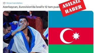Azerbaycan hakkında dezenformasyon yayan “MHA Haber” hesabının arkasında kim var?