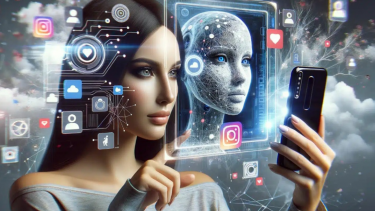 Dipfeyklər: video və səs nə vaxt həqiqi olmurlar?