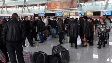 Ermənistan  mediası: İlin birinci yarısında Ermənistanı 80 min nəfər tərk edib və geri qayıtmayıb