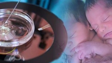 Doğrudan Çin alimləri "GMO-uşaq" hazırlayıblar? (rus dilində)