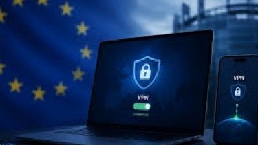 Fact check: Is the EU about to restrict the use of VPNs?