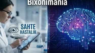 Yapay zekaya "sahte hastalık" testi: Bixonimania