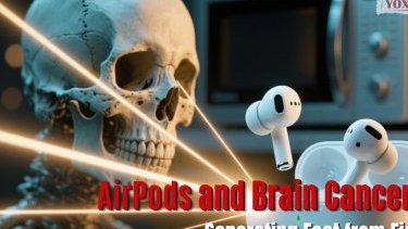 AirPods и здоровье человека: что говорят факты