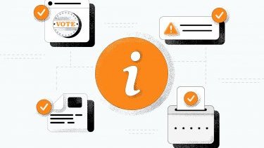 Как Meta готовится к промежуточным выборам в США в 2026 году