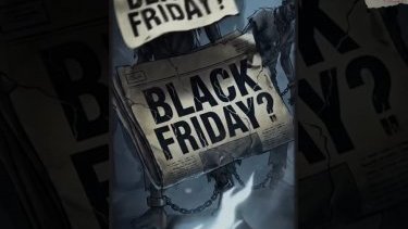 Bilirdinizmi ki, əsl “Qara Cümə”-nin alış-verişlə heç bir əlaqəsi olmayıb?-VİDEO