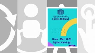 Bankacılara dezenformasyon eğitimi