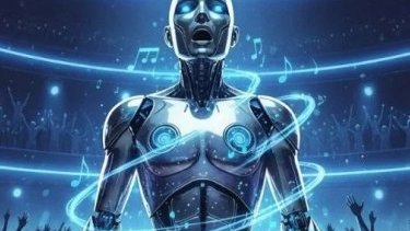 Süni İntellekt tərəfindən yaradılan və trend siyahılarına düşən mahnıları necə müəyyən edə bilərik?