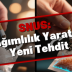 Snus: Bağımlılık Yaratan Yeni Tehdit